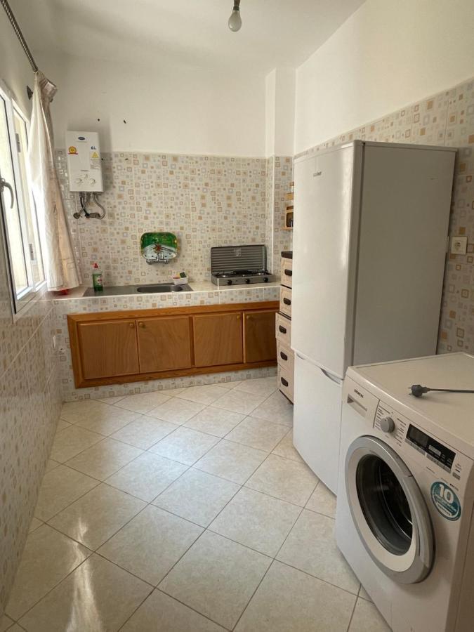 Economic Apartment Alhoceima Wifi Al Hoceima Exterior photo